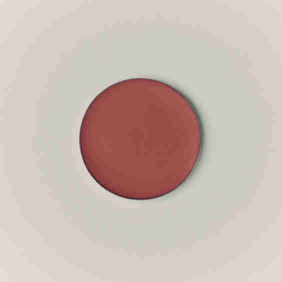 Refillable Cream Blush
