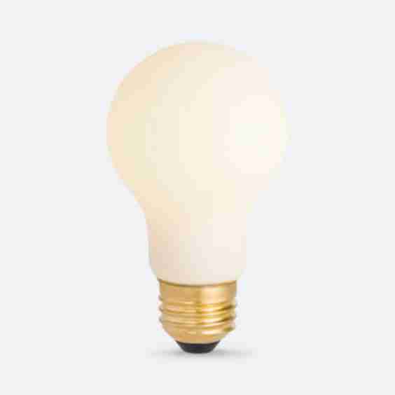 A19 7W 2700K Lightbulb E26