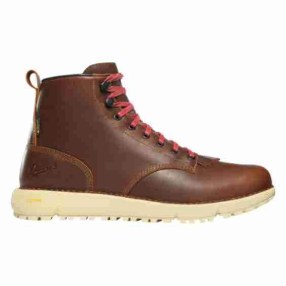 Logger 917 GTX Boots