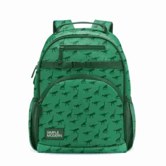 Fletcher Kids' Backpack - Medium
