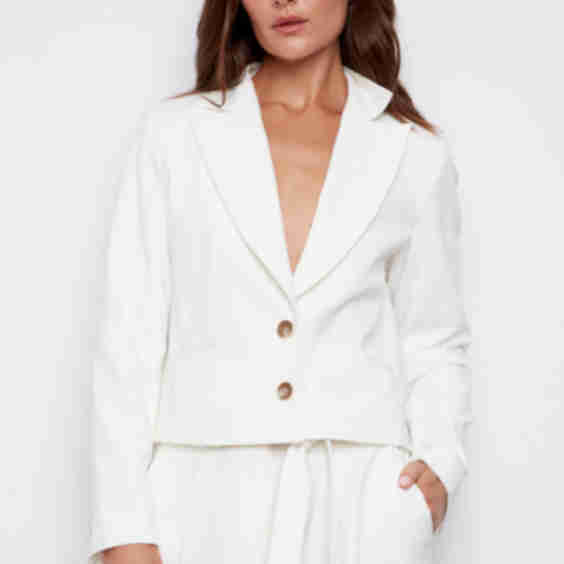 Colleen Blazer