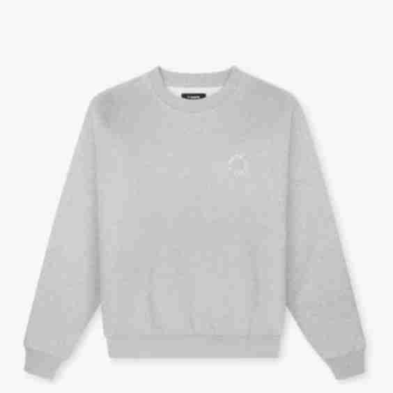 Monday Sweatshirt
