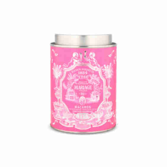 The Macaron Heritage Gourmand