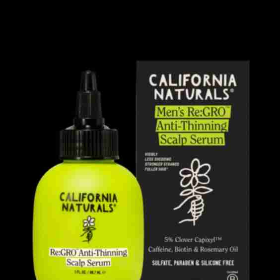Re:Gro Anti-Thinning Scalp Serum