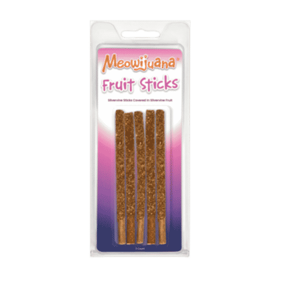 Silvervine Fruit Sticks