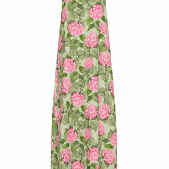 Alessia Dress