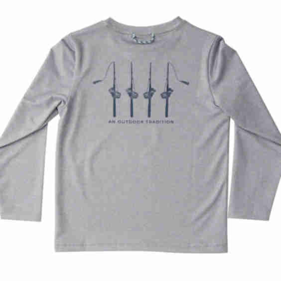 Pro Performance Long Sleeve T-Shirt