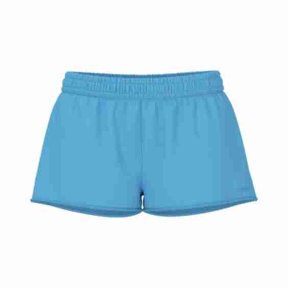 SoftTerry Low Rise Shorts