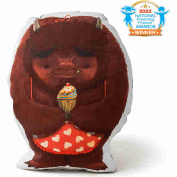 All-In-One Moodie, Elliot Toy