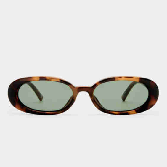 Outta Love Sunglasses