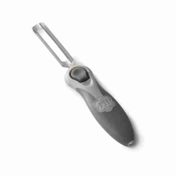 Serrated Peeler