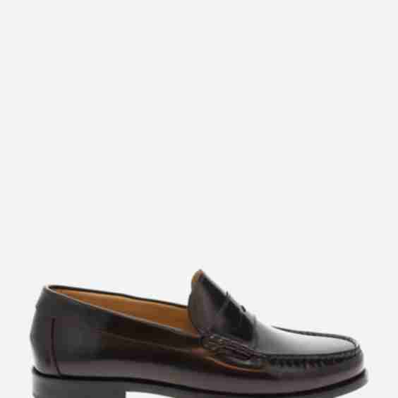 New York Loafer
