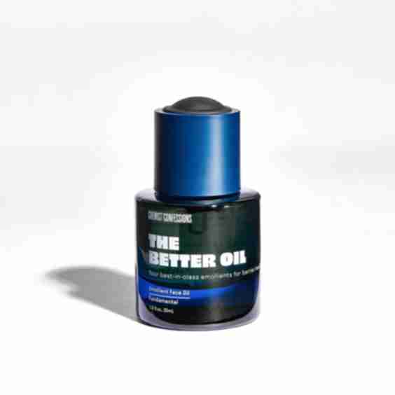 The Better Oil Emollient Face Oil