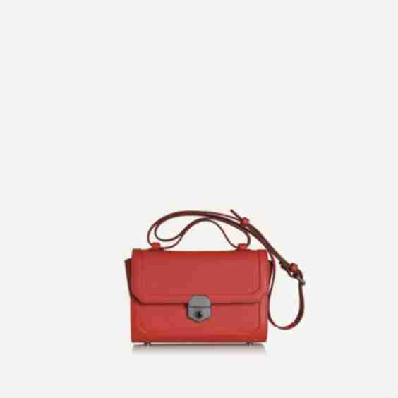 Tamara at Belgravia Bag