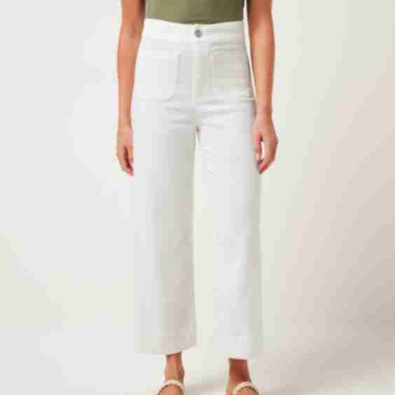 Everyday Ankle Pants