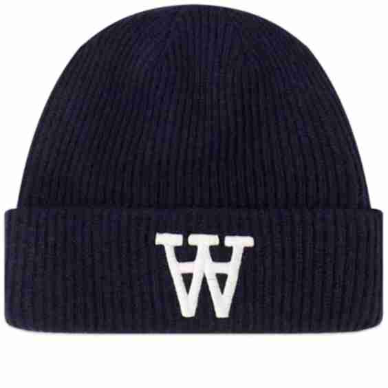 Vin Knitted Beanie