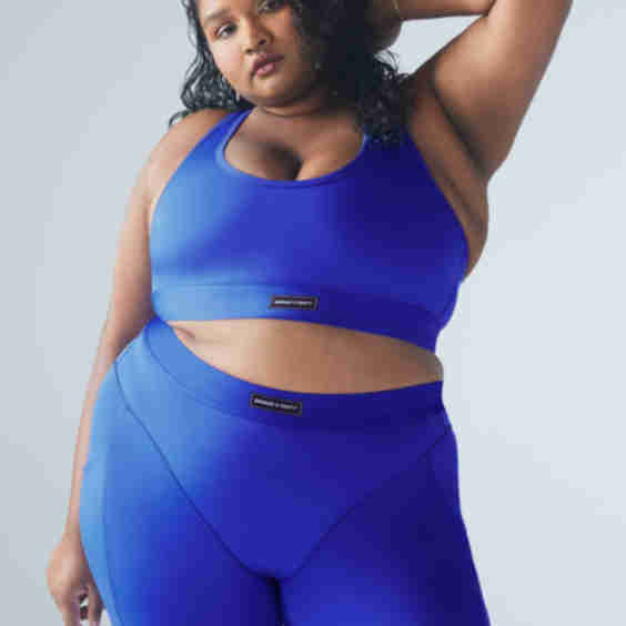 Lineup Low-Impact Sports Bra