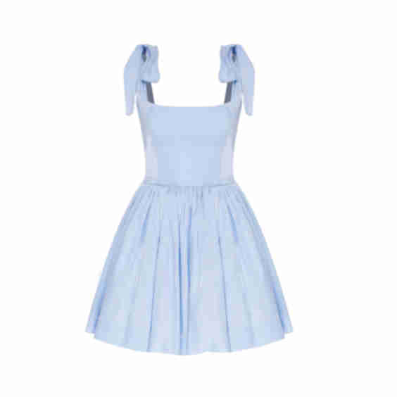 Sibby Dress 