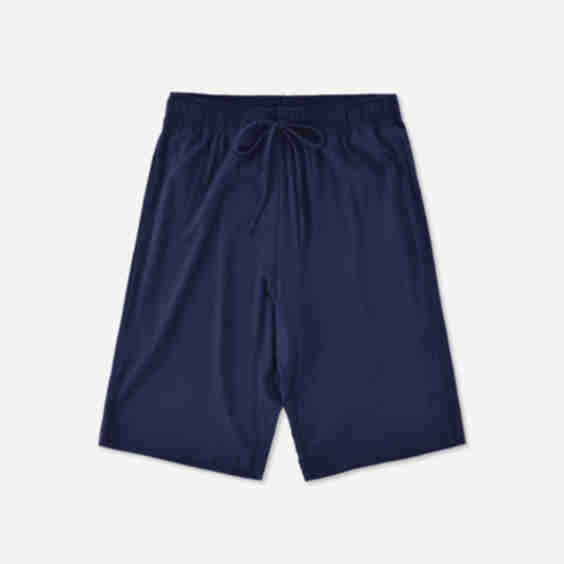 Silktouch Lounge Shorts