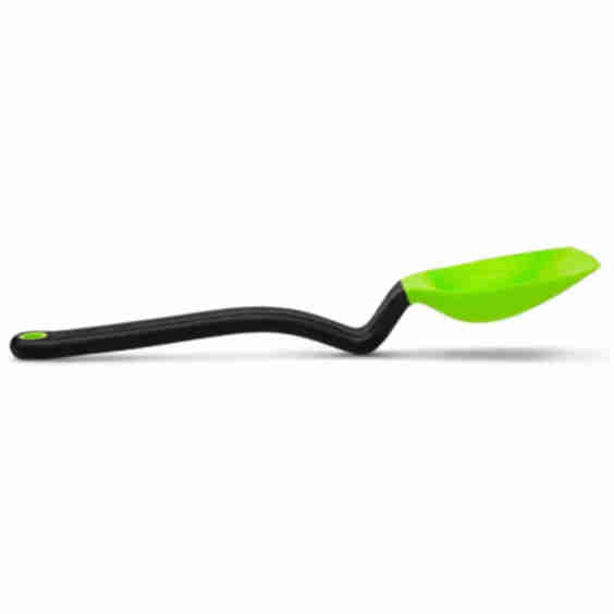 Supoon Silicone Scraping Spoon