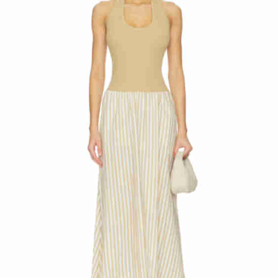 Hart Dress