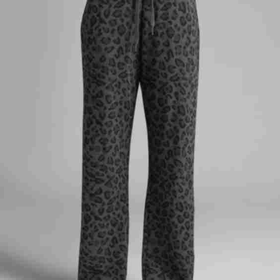 Waffle Lounge Pant