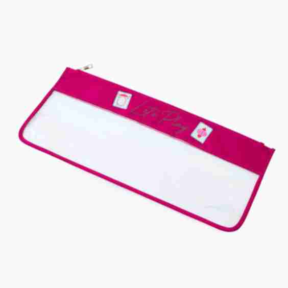 Stitched Mahjong Bag