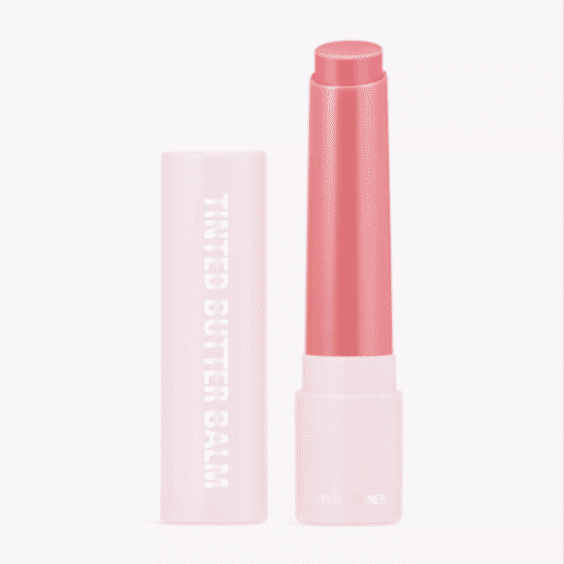 Tinted Butter Balm 