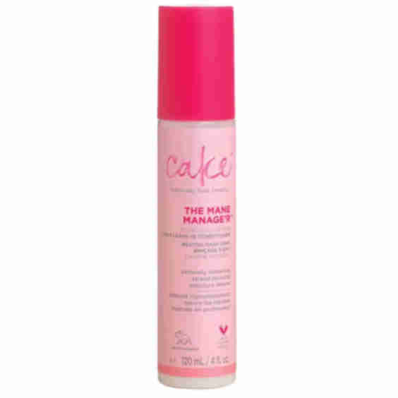 The Mane Manage'r 3-In-1 Leave-In Conditioner