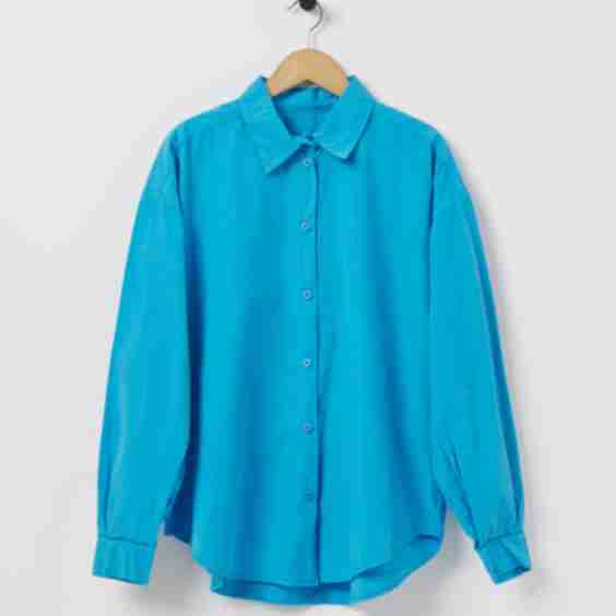 Alberta Shirt