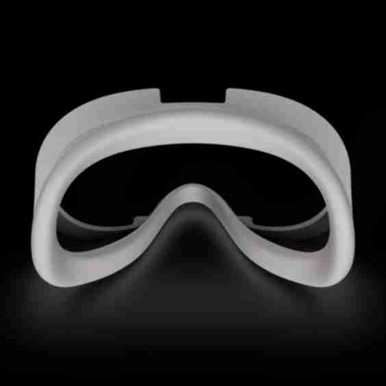 Quest 3 S Breathable Facial Interface