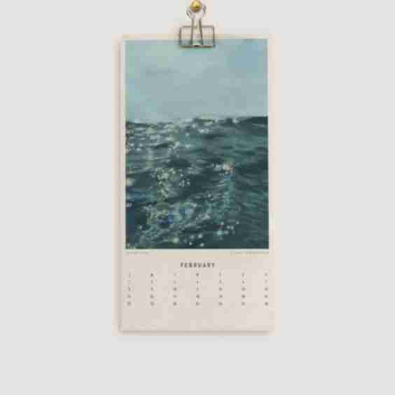 2026 Wall Calendar