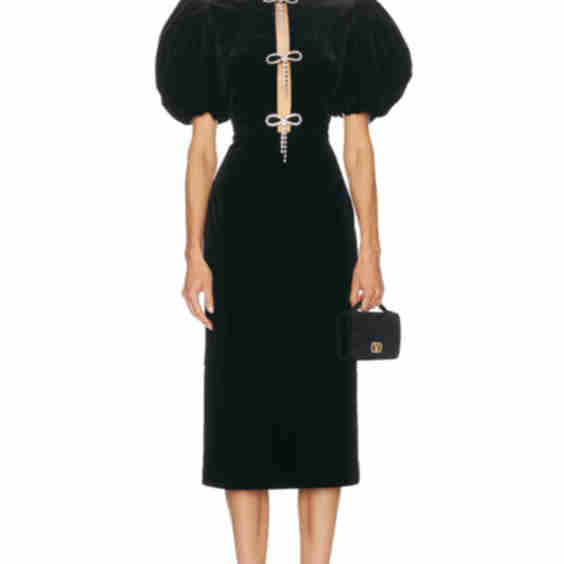 Annette Dress