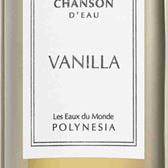 Original Vanilla Polynesia Eau de Toilette