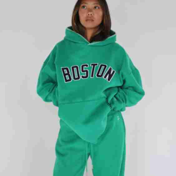Champions Hoodie 