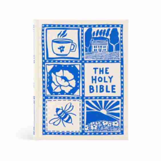 CSB Notetaking Bible 