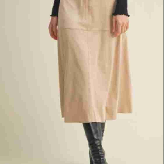 Hudson Skirt