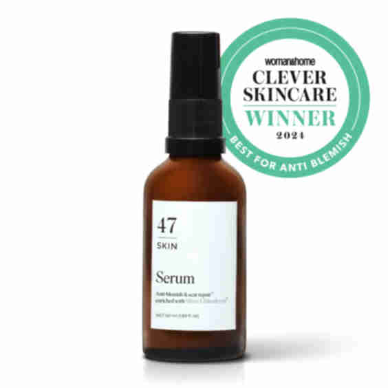 Anti-Blemish & Scar Repair Serum 50ml