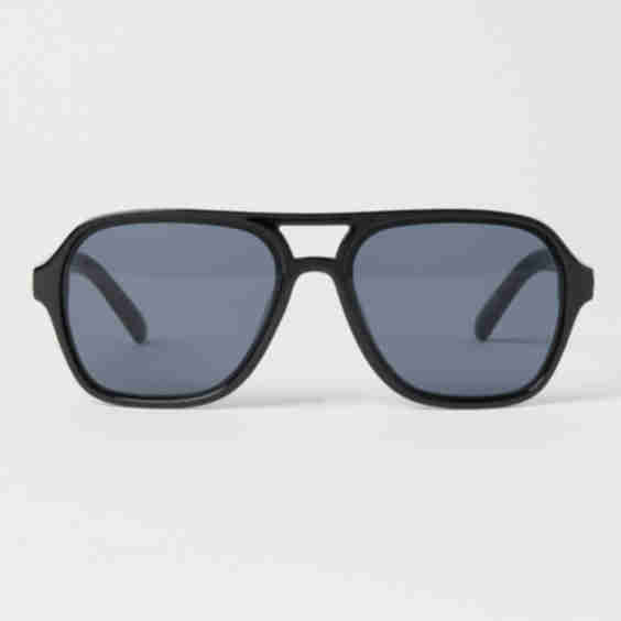 Aviator Sunglasses