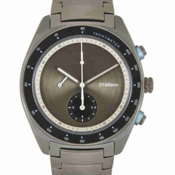 Cronografo 40mm Watch