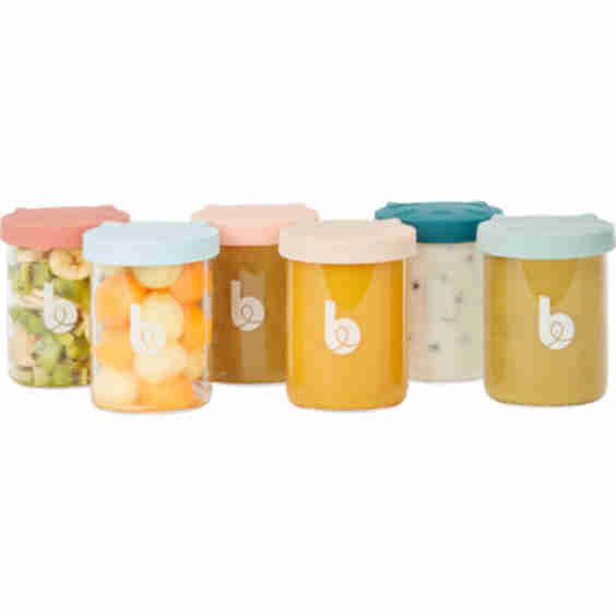 Isy Bowls Glass (6 x 8.5oz)