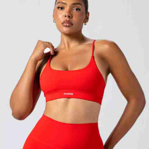 Aerolux Bra