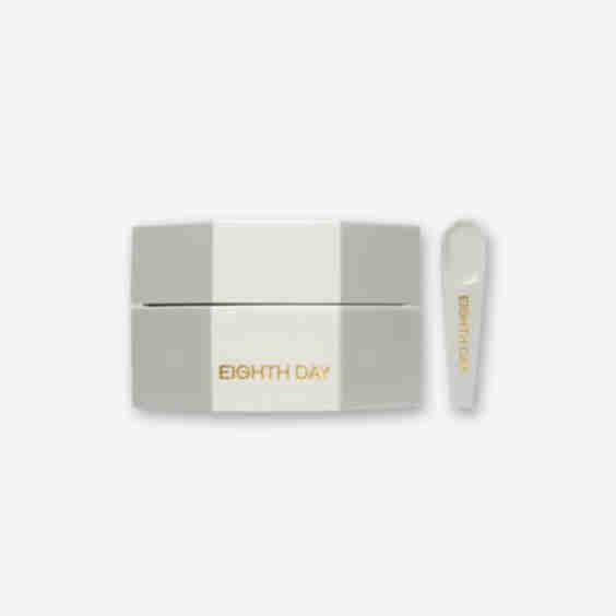 The Intensive Moisturizer