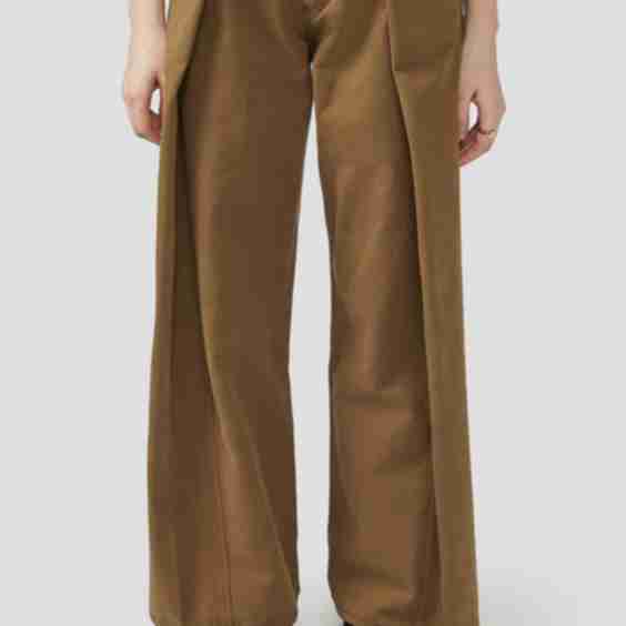 Fortune Pants