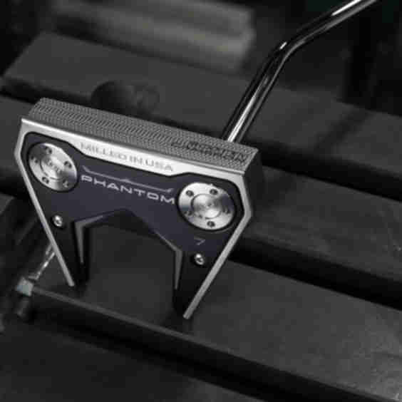 2024 Phantom 7 Putter