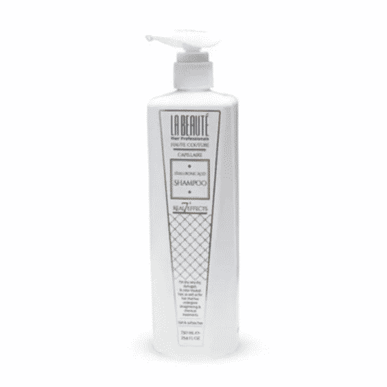 Shampoing Haute Couture Capillaire