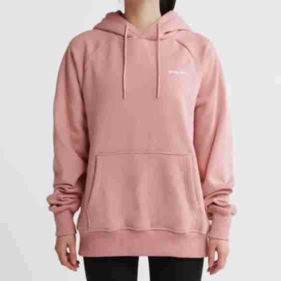 Essential Human Hoodies