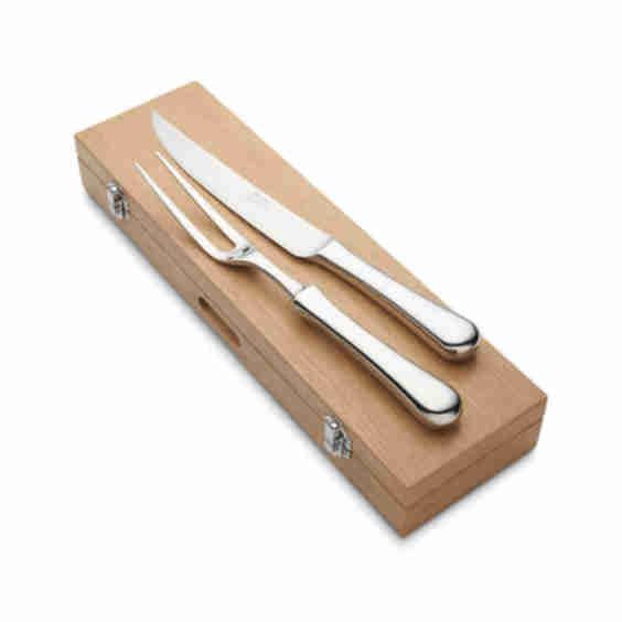 Carving Set 2 Piece