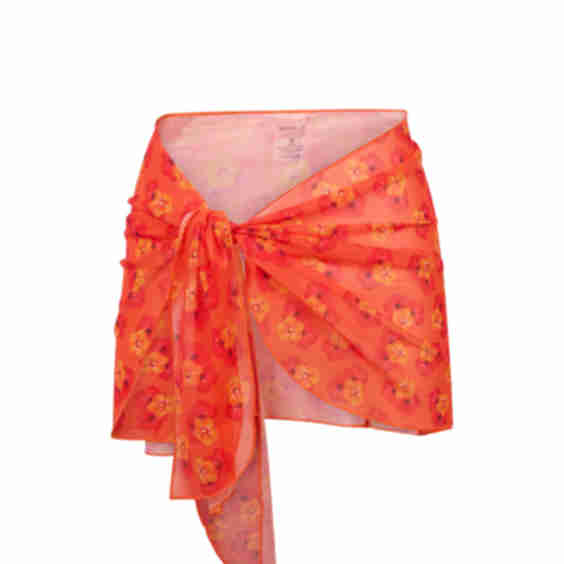 Arya Sarong