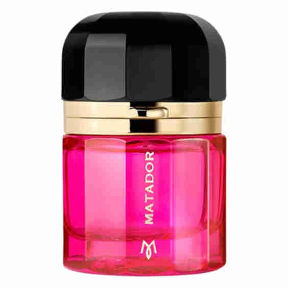 Matador Eau De Parfum